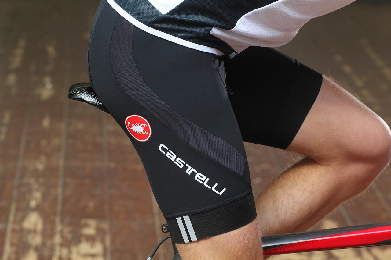 Castelli endurance x2 bib on sale short